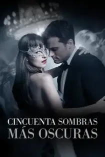 Cincuenta Sombras Más Oscuras (2017)