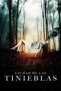 Ciudad de las tinieblas (2020)