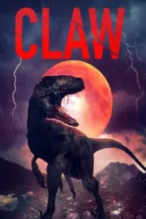 CLAW, EN LAS GARRAS DEL TERROR (2021)