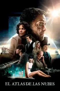 Cloud Atlas: La Red Invisible (2012)