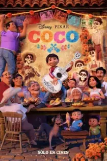 Coco (2017)