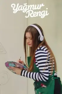 Color De La Lluvia (2021)