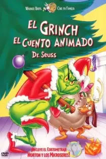 Como el Grinch robó la Navidad (1966)