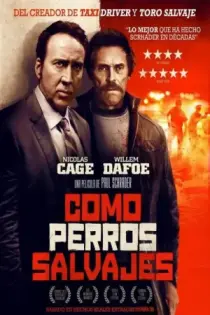 Como perros salvajes (2016)