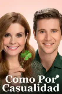 Como Por Casualidad (2021)