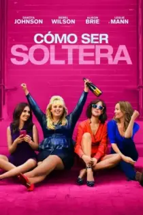 Cómo ser soltera (2016)