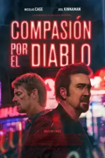 Compasión Por El Diablo (2023)