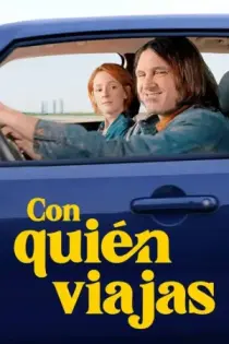 Con quién viajas (2021)