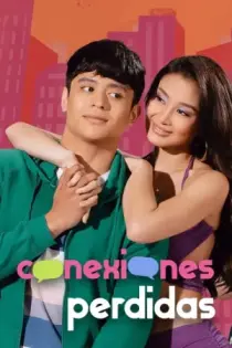 Conexiones perdidas (2023)