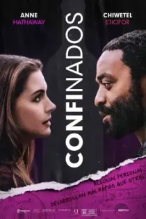 Confinados (2021)