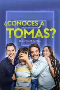 ¿Conoces a Tomás? (2019)