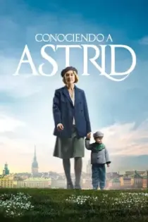 Conociendo a Astrid (2018)