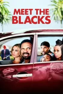Conociendo a los Blacks (2016)