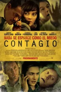 Contagio (2011)