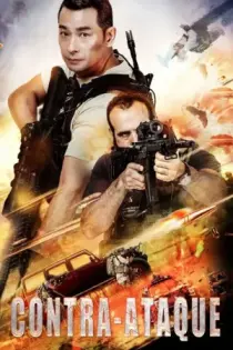 Contraataque (Strike Back) (2021)