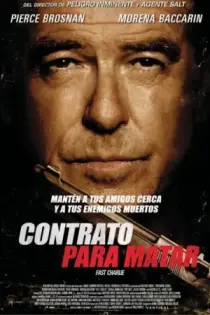 Contrato para matar (2023)