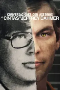 Conversaciones con asesinos: Las cintas de Jeffrey Dahmer (2022)