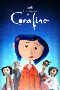 Coraline y la puerta secreta (2009)