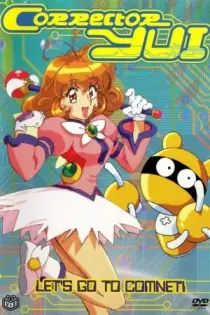 Corrector Yui (1999)