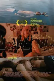 Corte de Amor (2020)