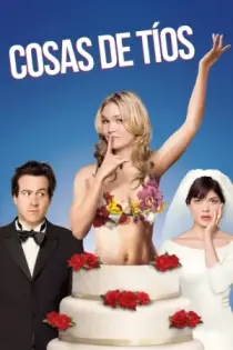 Cosa De Hombres (2003)