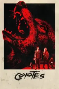 Coyotes (2025)