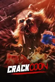 Crackcoon (2023)