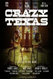 Crazy Texas (2025)