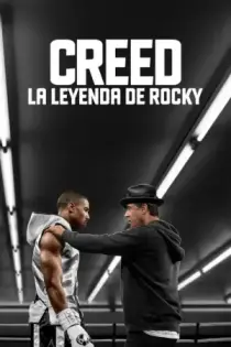 Creed 2: Defendiendo el Legado (2018)