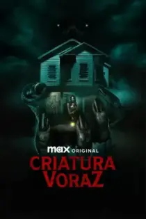 Criatura voraz (2025)