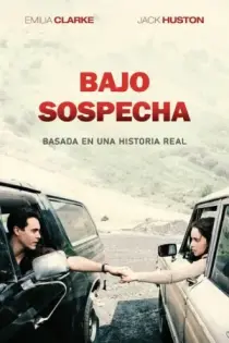 Crimen y Deseo (2019)