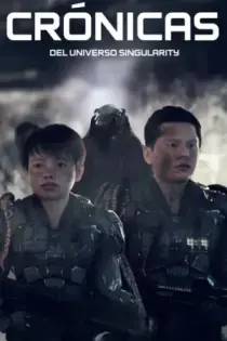 Crónicas (2025)