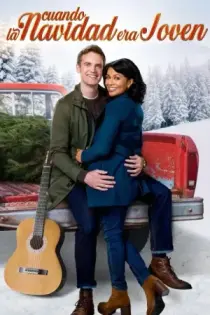 Cuando la Navidad era Joven (2022)