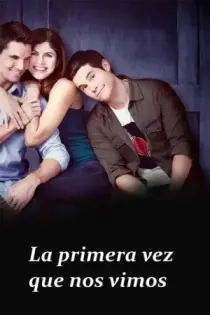 Cuando nos conocimos (2018)