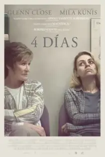 Cuatro Días Más (2021)