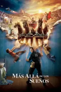 Cuentos que no son cuentos (2008)