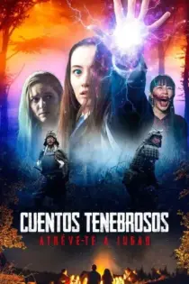 Cuentos tenebrosos (2022)