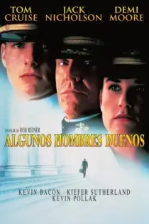 Cuestión De Honor (1992)