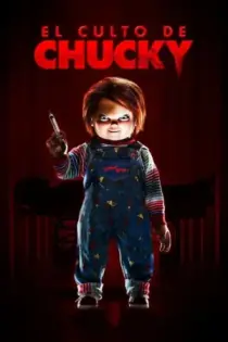 Culto a Chucky (2017)