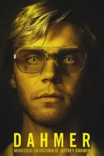 Dahmer - Monstruo: La historia de Jeffrey Dahmer (2022)