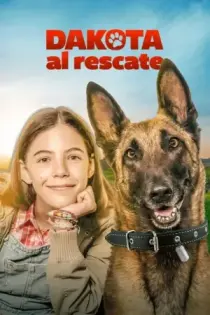 Dakota al rescate (2022)