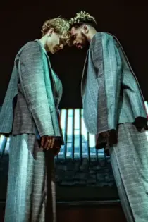 Dance Brothers (2023)