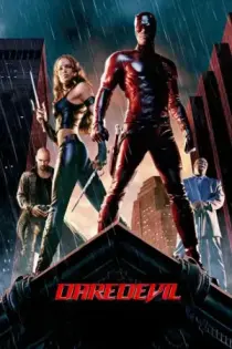 Daredevil: El Hombre sin Miedo (2003)