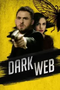 Dark Web: Cicada 3301 (2021)