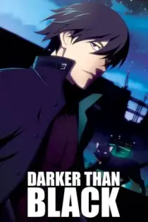 Darker than Black (2007)