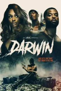 Darwin (2025)
