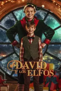 David y los elfos (2021)