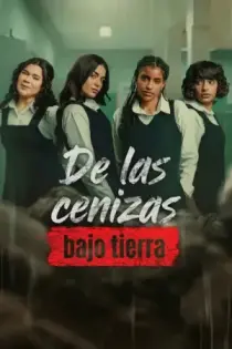 De las cenizas: Bajo tierra (2026)