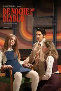De Noche Con El Diablo (2024)