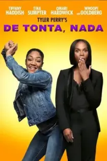 De tonta, nada (2018)
